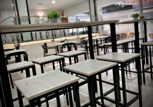 la-cafeteria