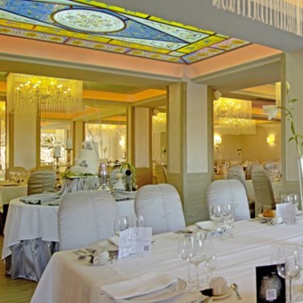 salón boda